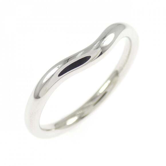 TIFFANY Silver Ring